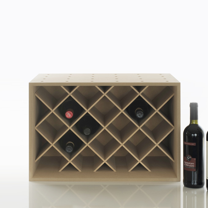 ワイン収納ボックス ワインラック ワイン木箱